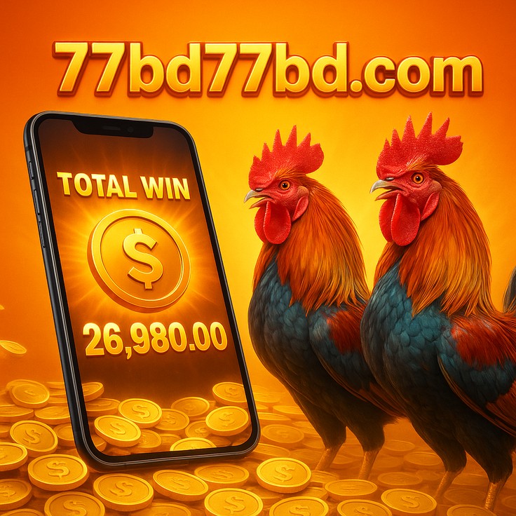 77bd বিশেষ বোনাস